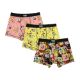 Picture of SpongBob & Patrick Adult 3 pc. Boxer Briefs