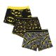 Picture of DC Comics Batman Icons Adult 3 pc. Boxer Briefs