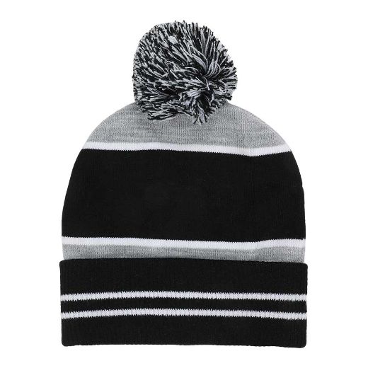 Picture of Looney Tunes Youth Beanie & Gloves Combo