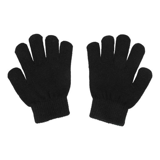Picture of Looney Tunes Youth Beanie & Gloves Combo