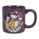 Picture of Hello Kitty & Friends Trick or Treat 16 oz. Ceramic Mug