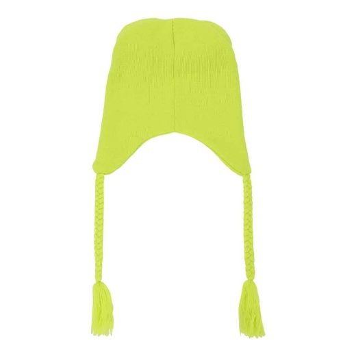 Picture of Keroppi Laplander Fleece Cosplay Beanie