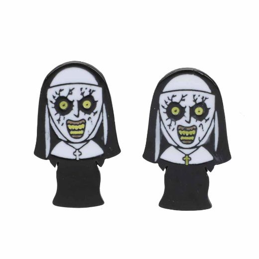 Picture of 13 Days of Classic Horror Bracelet with Mystery Charms
