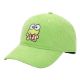 Picture of Keroppi Embroidered Corduroy Hat