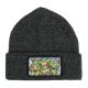 Picture of Teenage Mutant Ninja Turtles Sublimated Patch Cuff Beanie