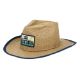 Picture of Corona Patch Straw Hat