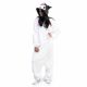 Picture of Kuromi Cosplay Union Suit