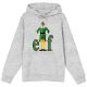 Picture of Elf Buddy Hobbs Unisex Hoodie