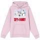 Picture of Spy x Family Anya snowman Unisex Hoodie