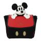 Picture of Disney Mickey Mouse Peek-a-Boo Convertible Mini Backpack