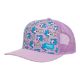 Picture of Sonic the Hedgehog Sublimated Youth Trucker