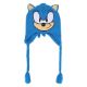 Picture of Sonic the Hedgehog Laplander Fleece Cosplay Beanie