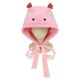 Picture of Bioworld Hooded 3D Novelty Hat