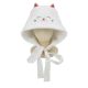 Show details for Bioworld Cat Hooded 3D Novelty Hat Picture of Bioworld Cat Hooded 3D Novelty Hat
