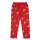Picture of Peanuts Snoopy Xmas AOP Pre-pack Lounge Pants