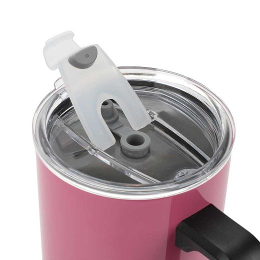 Picture of My Melody 40 oz. Stainless Steel Tumbler