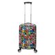 Picture of Marvel Comics 20 in. Rolling Luggage