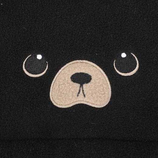 Picture of Bioworld Bear Hooded 3D Novelty Hat