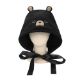 Picture of Bioworld Bear Hooded 3D Novelty Hat