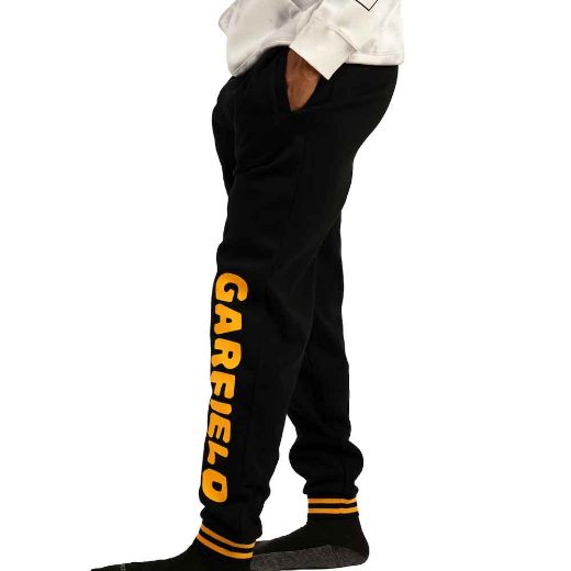 Picture of Garfield Washed Hoodie & Joggers Combo 