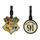 Picture of Harry Potter Hogwarts Luggage Tags