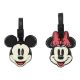 Picture of Disney Mickey & Minnie Luggage Tags