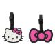 Picture of Hello Kitty Luggage Tags