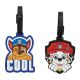 Picture of PAW Patrol Chase & Marshall Luggage Tags