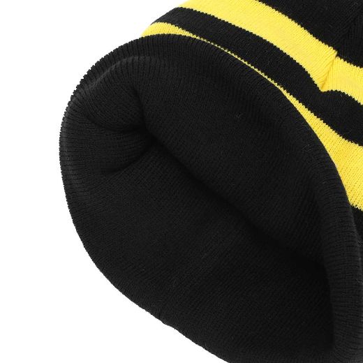 Picture of Pokemon Pikachu & Pokeball Youth 2 Pack Cuff Beanies