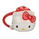 Picture of Hello Kitty Holidays 16 oz. Sculpted Ceramic Mugs