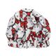 Picture of Hello Kitty & Friends Reversible Sleep Bonnet