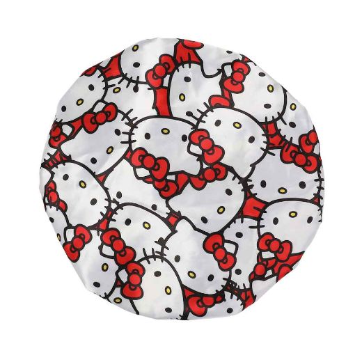Picture of Hello Kitty & Friends Reversible Sleep Bonnet