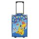 Picture of Pokemon Soft Sided Rolling Luggage