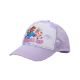 Picture of Super Mario Tie-dye Youth Trucker