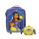 Picture of Disney Wish 14 in. Soft Sided Roller Travel Luggage & Crossbody Bag