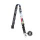 Picture of Trigun Stampede Lanyard