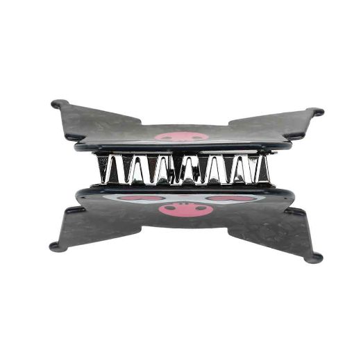 Picture of Kuromi Hair Clip