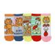 Picture of Garfield & Odie 5 Pair Ankle Socks