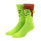 Picture of DreamWorks Shrek & Fiona 3D Ears Crew Socks