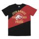 Picture of Jurassic Park Split Panel Unisex Pre-pack Tee