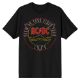 Picture of AC/DC Blow up your Video Tour Unisex Tee