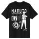 Picture of Naruto Shippuden Nine Tails Unisex Tee