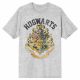 Picture of Harry Potter Hogwarts Unisex Tee