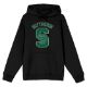Picture of Harry Potter Athletic Slytherin Unisex Hoodie