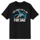 Picture of DC Comics Batman This looks Like a Job Unisex Tee
