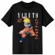 Picture of Naruto Character Classic Art Unisex Tee