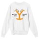 Picture of Yellowstone Dutton Ranch Brand Unisex Sweatshirt
