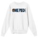 Picture of One Piece Straw Hat Pirate Unisex Sweatshirt