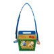 Picture of SpongeBob Squarepants KK Kiddie Meal Crossbody & Handbag