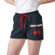 Picture of DC Comics Harley Quinn Sweat Shorts
